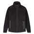 Giacca In Pile Musto Essential Polartec - Nera