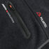 Giacca In Pile Musto Essential Polartec - Chacoal