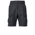 Musto Evolution Equipaggio Shorts - Nero