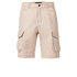 Musto Evolution Equipaggio Shorts - Pietra Chiara