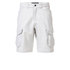 Musto Evolution Equipaggio Shorts - Platinum