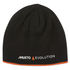 Beanie Essenziale Di Musto Evolution - Nero