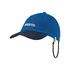 Musto Evolution Originale Crew Cap - Cadet Blu