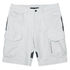 Musto Evoluzione Della Performance Uv Shorts - Platinum