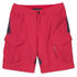 Musto Evoluzione Della Performance Uv Shorts - True Red