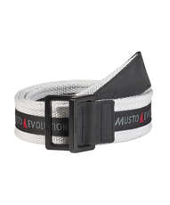Cintura Di Navigazione Musto Evolution - Platinum