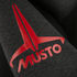 Musto Flexlite Alumin 2.5Mm Top In Muta - Nero Marl