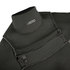 Musto Foiling Impact Steamer Wetsuit - Grigio Scuro / Nero