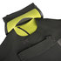 Musto Foiling Impact Steamer Wetsuit - Grigio Scuro / Nero
