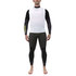 Musto Calzino Da Ginnastica - Bianco