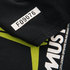 Musto Trolley - Nero