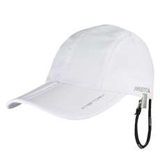 Musto Pieghevole Veloce Cap Dry - Bianco Musto Pieghevole Veloce Cap Dry - Bianco
