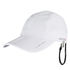 Musto Pieghevole Veloce Cap Dry - Bianco
