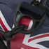Musto Genova Mini Carryall - Gbr Blu