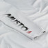 Musto Uv Ensignia Maglia A Maniche Lunghe Veloce A Secco - Platinum