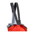 Musto Junior Mpx Muta Stagna - Fuoco Arancione / Grigio Scuro