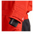Musto Junior Mpx Muta Stagna - Fuoco Arancione / Grigio Scuro