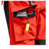 Musto Junior Mpx Muta Stagna - Fuoco Arancione / Grigio Scuro