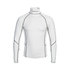 Musto Manica Lunga Uv50 Rash Guard - Bianco