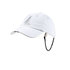 Musto Lux Olandese Crew Cap - Bianco