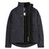 Musto Medio Strato Gore-Tex Blouson - Nero