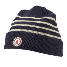 Musto Nautico Beanie - Vero Navy Musto Nautico Beanie - Vero Navy