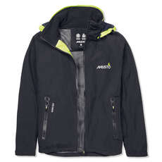 Musto Solent Gore-Tex Giacca - Nero Musto Solent Gore-Tex Giacca - Nero