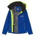 Giacca Musto Solent Gore-Tex - Surf