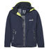 Giacca Musto Solent Gore-Tex - Vera Marina