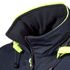 Musto Solent Gore-Tex Giacca - Nero