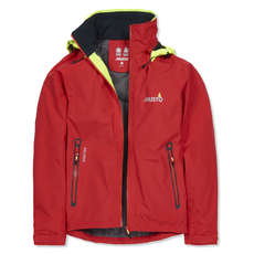 Giacca Musto Solent Gore-Tex - Vero Rosso Giacca Musto Solent Gore-Tex - Vero Rosso