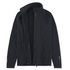 Giacca In Pile Musto Womens Evolution Essential - Nera
