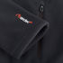 Giacca In Pile Musto Womens Evolution Essential - Nera