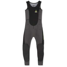 Muta Neoprene Foiling Thermohot Da Donna Musto - Nera