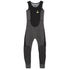 Muta Neoprene Foiling Thermocool Musto Donna - Nera