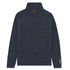 Musto Womens Evolution Half Zip Fleece Jacket - True Navy