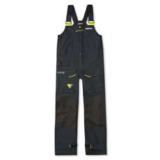Pantaloni Musto Womens Mpx Gore-Tex Pro Offshore - Nero Pantaloni Musto Womens Mpx Gore-Tex Pro Offshore - Nero