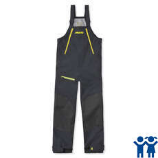 Musto Youth Championship Hi-Fits - Nero / Nero Musto Youth Championship Hi-Fits - Nero / Nero