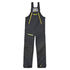 Musto Youth Championship Hi-Fits - Nero / Nero