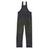 Musto Youth Championship Hi-Fits - Nero / Nero