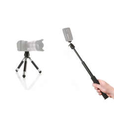 Veho Camera Tripod Mount E Mono Pole