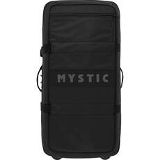 Mystic Venture Check-In Wheeled Travelbag 130L - Nero 250105