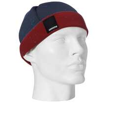 Mystic Neoprene Kitesurf Due Millimetri Beanie - Bordeaux Mystic Neoprene Kitesurf Due Millimetri Beanie - Bordeaux
