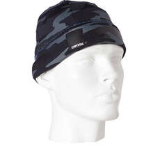 Mystic Neoprene Kitesurf Due Millimetri Beanie - Camo