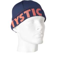 Mystic Neoprene Kitesurf Due Millimetri Beanie - Navy Mystic Neoprene Kitesurf Due Millimetri Beanie - Navy