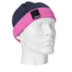 Mystic Neoprene Kitesurf Due Millimetri Beanie - Rosa Mystic Neoprene Kitesurf Due Millimetri Beanie - Rosa