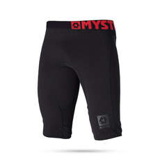 Mystic Bipoly Thermo Kitesurfing Shorts 2023 Mystic Bipoly Thermo Kitesurfing Shorts 2023