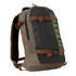 Mystic Block Zaino 25L - Esercito