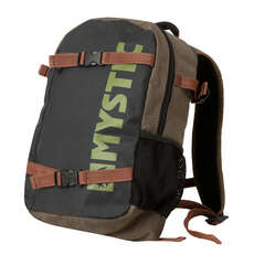 Mystic Block Zaino 25L - Esercito Mystic Block Zaino 25L - Esercito