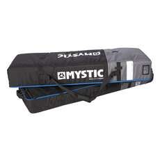 Mystic Munizioni Twinbox Gommate Kitesurf Boardbag 2023 Mystic Munizioni Twinbox Gommate Kitesurf Boardbag 2023